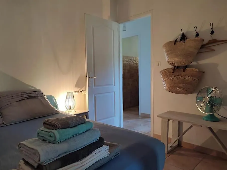 Villa Avec Piscine Privee - Vue Sur Vignoble, A 8 Min De La Plage Frejus