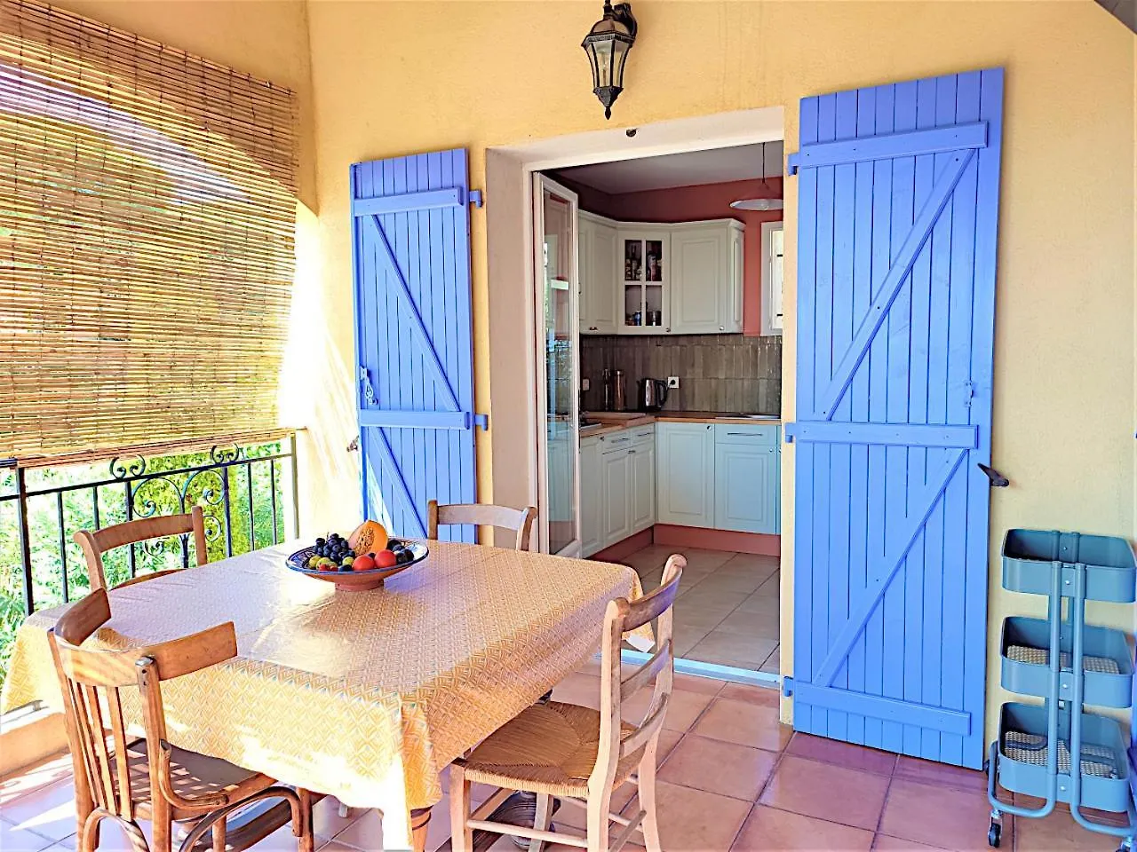 Villa Avec Piscine Privee - Vue Sur Vignoble, A 8 Min De La Plage Frejus