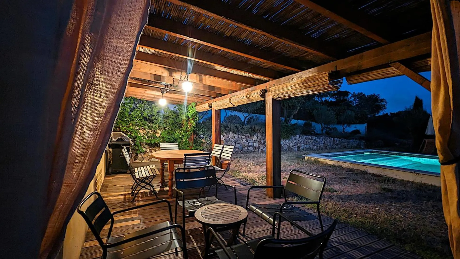Villa Avec Piscine Privee - Vue Sur Vignoble, A 8 Min De La Plage Frejus