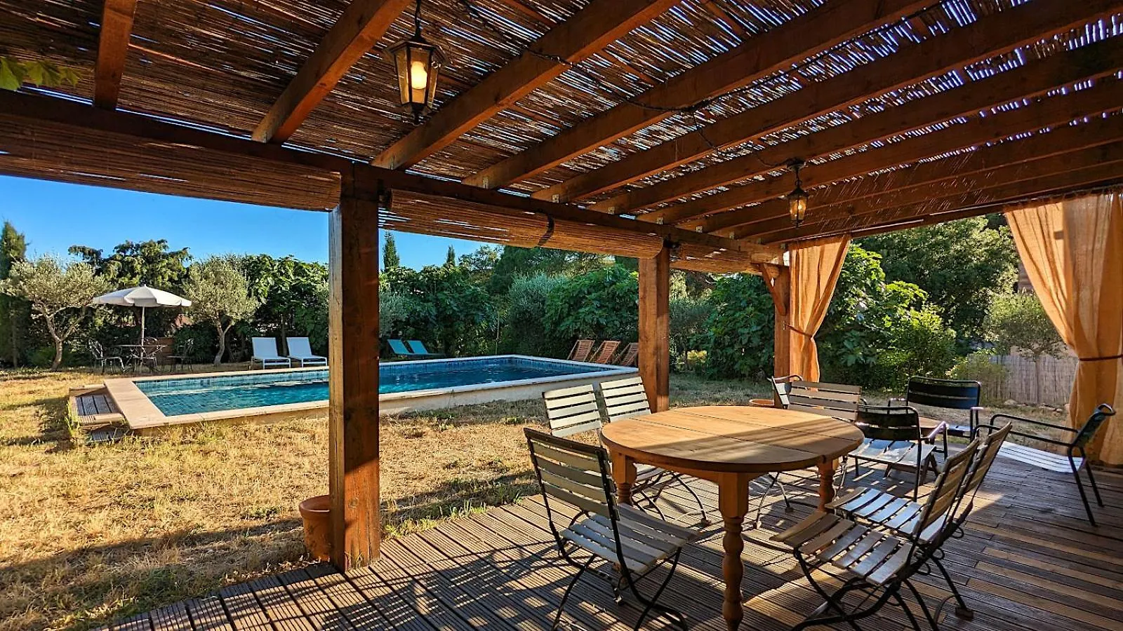 Villa Avec Piscine Privee - Vue Sur Vignoble, A 8 Min De La Plage Frejus France